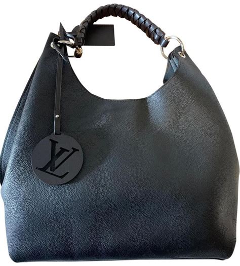 Louis Vuitton Carmel M52950 Hobo Bag 